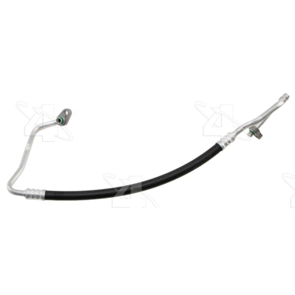 Four Seasons Discharge Line Hose Assembly, 66492 66492 - main